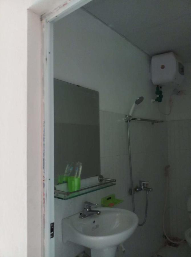 Lung Ho Motel Làng Cac Buitenkant foto